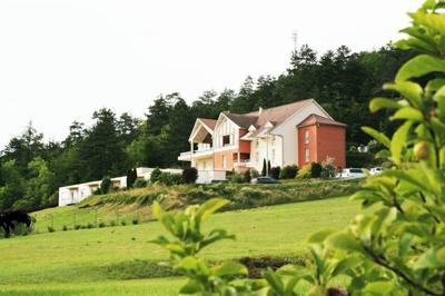 Hôtel Les Demoiselles