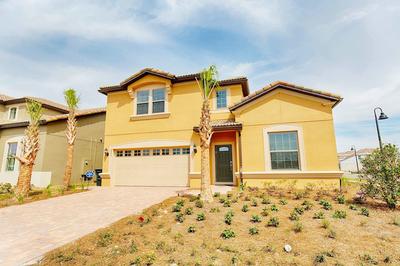 Shv1212ha - 8 Bedroom Villa In Windsor At Westside, Sleeps Up To 20, Just 7 Miles To Disney