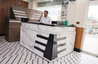 Al Zaman International Hotel