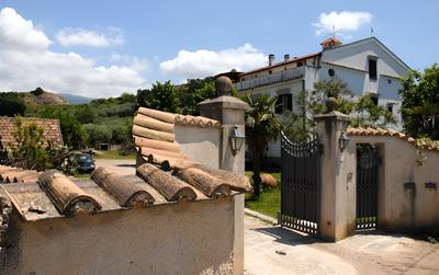 Masseria Sparano