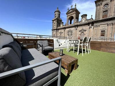 Santa Ana Suite & Rooms