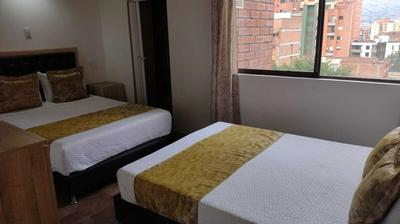 Hotel Torre Primavera