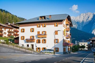 Albergo Erika