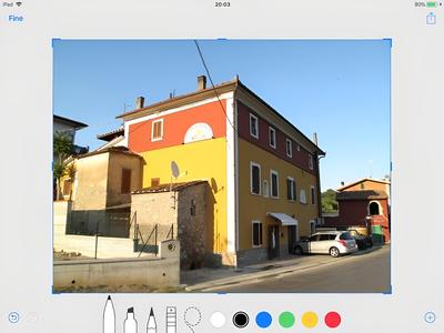 Antico Borgo Toscano