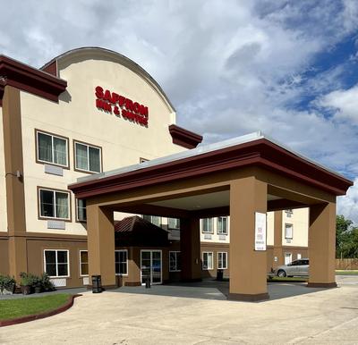 Red Roof Inn & Suites Houma, Billede 2