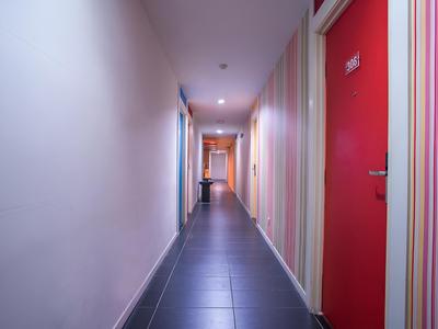 Sovotel Express @ Kota Damansara 16