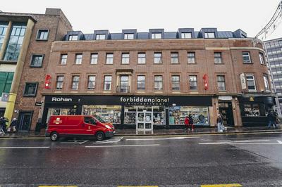 The Stay Company Whitefriars House