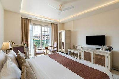 Moustache Select Udaipur