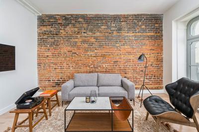 Le Merrill - Vieux Montréal