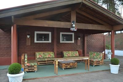 Hotel Fazenda Appaloosa