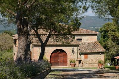 Villa Alessandro