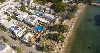 Yalıpark Beach Hotel