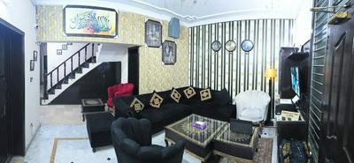 Frank Inn Guest House