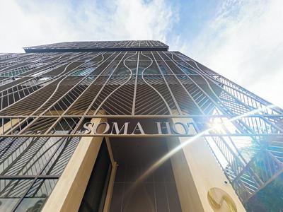 Soma Hotel Riverside