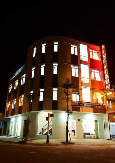 Sea Hai Yen Hotel