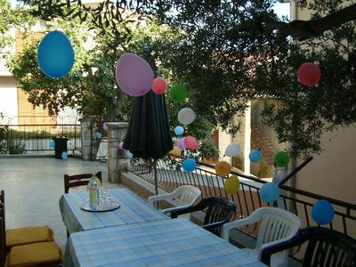 Vedrana - 150 m From Beach - A1