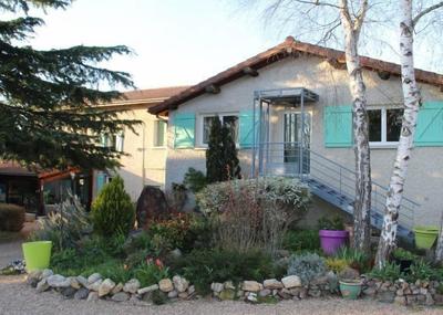La Ferme de Capucine