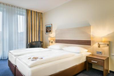 Garner Hotel Cologne Porz - Airport by IHG