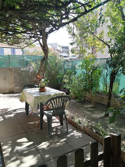 Beau Mas à Montolivet