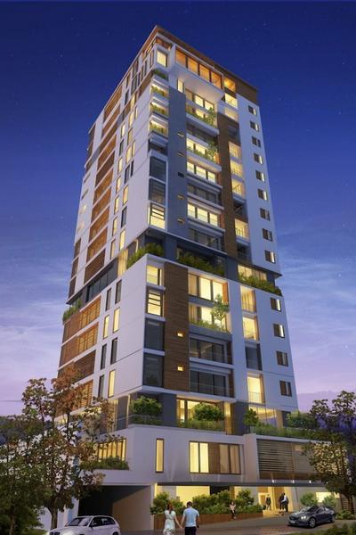 GTZ10 Executive Residence