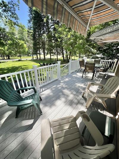 Camp Dragonfly Limit 10 3 Bedroom Home by RedAwning