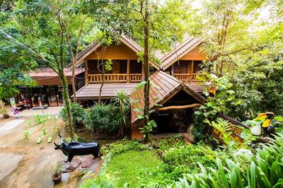 Ban Suan Resort Uthai Thani