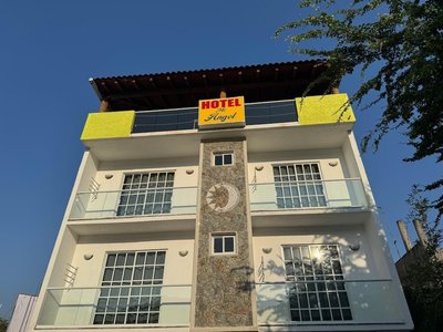 HOTEL MI ANGEL