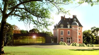 Manoir de Montigny