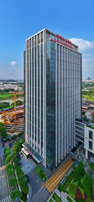 LN Dongfang Hotel Pazhou