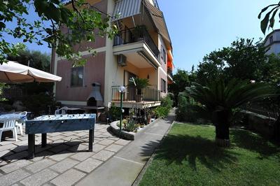 Orange Dreams in Sant Agnello