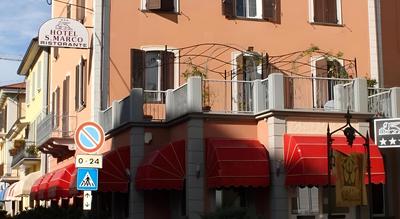 Hotel San Marco