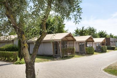 hu Firenze Certosa camping in town