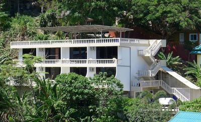 Natural Mystic Patong Residence