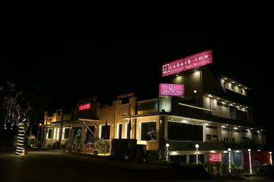 Millennium Gold Hotel