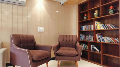 Hotel Highland Bhagsu