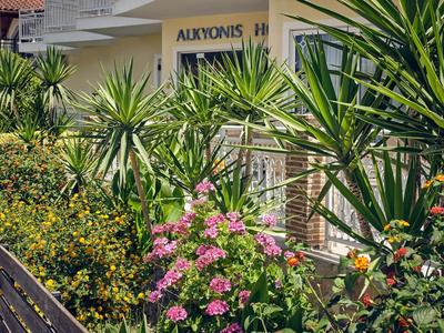 Alkyonis Hotel