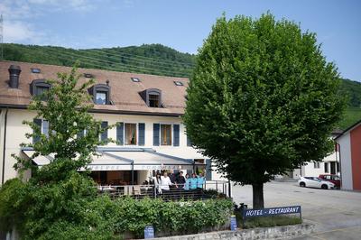 Auberge Communale