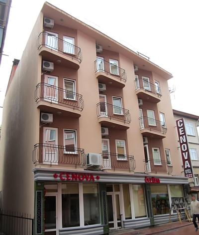 Cenova Otel