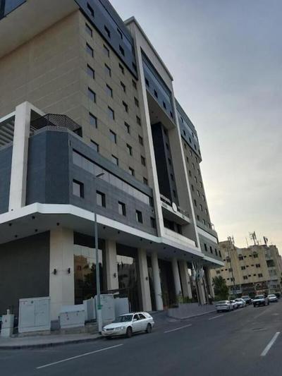 Landmark Darkm Hotel Makkah