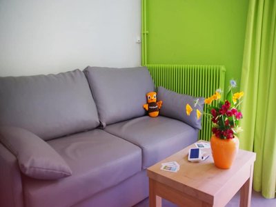 Apartment in Amboise Near Royal Chateau
