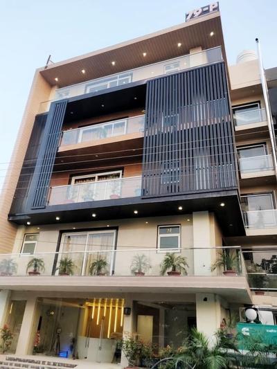 Hotel Sai Village Gurgaon