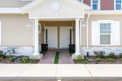 Brand new Comfortable Home Smv157