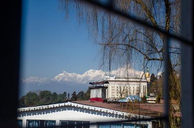 Olive By Tej Hotels and Resorts