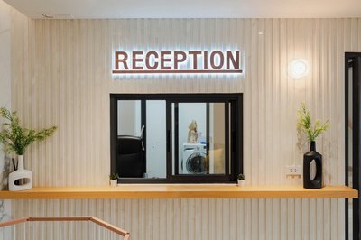 I-Zen Residence Central Eastville