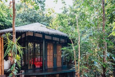 The Sense Resort Kanchanaburi