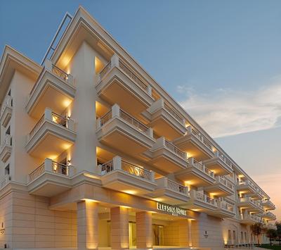 Elefsina Hotel