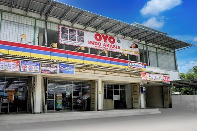 OYO 94903 Akasia Guesthouse