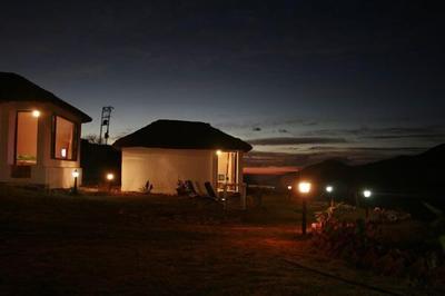 Kampland Nature Resort