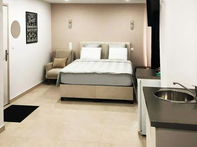 Hôtel Restaurant - Belle'man