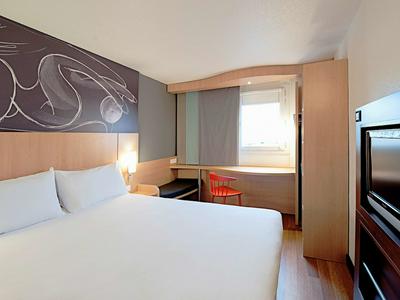 ibis Soissons Hotel